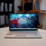 HP ENVY 17 | 10th Gen Core i7 | 12GB DDR4 RAM | 512GB NVME | 17" IPS Touch Display