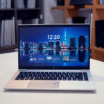 HP EliteBook 845 G7 | Ryzen 7 Pro | 16GB DDR4 RAM | 256GB NVME | 14" FHD