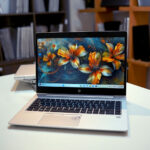HP EliteBook 745 G7 | Ryzen 7  | 16GB DDR4 RAM | 256GB NVME | 14" FHD