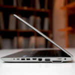 HP ProBook 650 G5 | 8th Gen Core i5 | 8GB DDR4 RAM | 256GB NVME | 15.6" FHD Touch Display - Image 2
