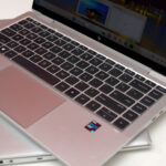 HP Elitebook 1040 G8 | 11th Gen Core i5 | 16GB DDR4 RAM | 512GB NVME | 14" X360 Touch - Image 3