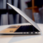 HP EliteBook 850 G8 | 11th Gen Core i7 | 16GB DDR4 RAM | 512GB NVME | 15.6" FHD - Image 2