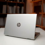 HP ProBook 650 G5 | 8th Gen Core i5 | 8GB DDR4 RAM | 256GB NVME | 15.6" FHD Touch Display - Image 3