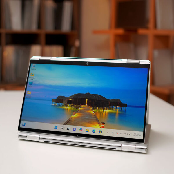 HP Elitebook 1040 G8 | 11th Gen Core i5 | 16GB DDR4 RAM | 512GB NVME | 14" X360 Touch