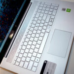 HP ENVY 17 | 10th Gen Core i7 | 12GB DDR4 RAM | 512GB NVME | 17" IPS Touch Display - Image 4