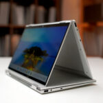 HP Elitebook 1040 G8 | 11th Gen Core i5 | 16GB DDR4 RAM | 512GB NVME | 14" X360 Touch - Image 4