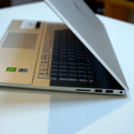 HP ENVY 17 | 10th Gen Core i7 | 12GB DDR4 RAM | 512GB NVME | 17" IPS Touch Display - Image 5