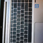 HP EliteBook 1040 G3 | 6th Gen Core i7 | 8GB DDR4 RAM | 256GB NVME | 14" FHD - Image 2