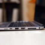 HP EliteBook 1040 G3 | 6th Gen Core i7 | 8GB DDR4 RAM | 256GB NVME | 14" FHD - Image 3