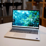 HP Elitebook 660 G11 | Ultra 7 | 8GB DDR5 RAM | 512GB NVME | 16" TOUCH DISPLAY