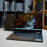 Lenovo yoga 730 | 8th Gen Core i7 | 8GB DDR4 RAM | 256GB NVME | 15" FHD - Image 2