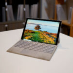 Microsoft Surface Pro | 7th Gen Core i5 | 8GB DDR3 RAM | 256GB NVME | 12.3" IPS Touch - Image 2