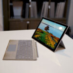 Microsoft Surface Pro | 7th Gen Core i5 | 8GB DDR3 RAM | 256GB NVME | 12.3" IPS Touch - Image 4
