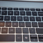 HP Elitebook 660 G11 | Ultra 7 | 8GB DDR5 RAM | 512GB NVME | 16" TOUCH DISPLAY - Image 3