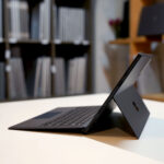 Microsoft Surface Pro 7 | 10th Gen Core i7 | 16GB DDR4 RAM | 256GB NVME | 12.3" IPS Touch Display - Image 2