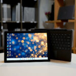 Microsoft Surface Pro 7 | 10th Gen Core i7 | 16GB DDR4 RAM | 256GB NVME | 12.3" IPS Touch Display - Image 4