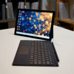 Microsoft Surface Pro 7 | 10th Gen Core i7 | 16GB DDR4 RAM | 256GB NVME | 12.3" IPS Touch Display - Image 5