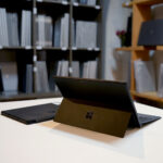 Microsoft Surface Pro 7 | 10th Gen Core i7 | 16GB DDR4 RAM | 256GB NVME | 12.3" IPS Touch Display - Image 6