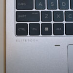 HP Elitebook 660 G11 | Ultra 7 | 8GB DDR5 RAM | 512GB NVME | 16" TOUCH DISPLAY - Image 4