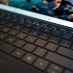 Microsoft Surface Pro 7+ | 11th Gen Core i7 | 16GB DDR4 RAM | 256GB NVME | 12.3" IPS Touch Display - Image 2
