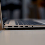 HP Elitebook 660 G11 | Ultra 7 | 8GB DDR5 RAM | 512GB NVME | 16" TOUCH DISPLAY - Image 5