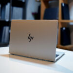 HP Elitebook 660 G11 | Ultra 7 | 8GB DDR5 RAM | 512GB NVME | 16" TOUCH DISPLAY - Image 6